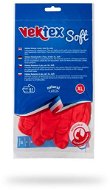 VEKTEX SOFT Size XL - Rubber Gloves