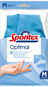 SPONTEX Optimal size M - Rubber Gloves