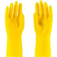 TORO Cleaning Gloves Size M - Rubber Gloves