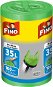 Bin Bags FINO Color with Handles 35l, 100 Pcs - Pytle na odpad