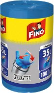 FINO Easy Pack 35l, 100 Pcs - Bin Bags