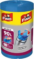 FINO Easy pack 90 l, 50 db - Szemeteszsák