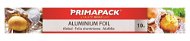 PRIMAPACK Aluminium Foil 10m (Embossed) - Aluminium foil