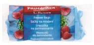 PRIMAPACK Freezing bags 1 l, 35 pcs - Bag