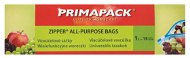 PRIMAPACK Zipper® Többfunkciós tasakok 1 l, 15 db - Zacskó