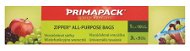 PRIMAPACK Zipper® Többfunkciós tasakok 1 l, 10 db + 3 l, 5 db - Zacskó