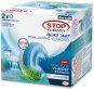 CERESIT STOP Humidity AERO 360° Freshness of Waterfalls Replacement Tablets 2 × 450g - Dehumidifier