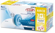 STOP Humidity AERO 360° Replacement Tablets with the Scent of Nature 4 × 450g - Dehumidifier