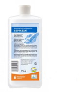 STOCKMEIER Septasan Organic Hand Soap 1000ml - Liquid Soap