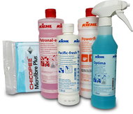 KIEHL Package for your Bathroom 3l - Cleaning Bundle 