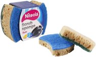 NITEOLA Sponge for Dishes Twin 2 pcs - Sponge
