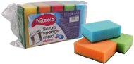 NITEOLA Sponge for Dishes Maxi Classic 5 pcs - Sponge