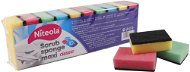NITEOLA Maxi Classic mosogatószivacs - 10 db - Szivacs