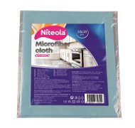 NITEOLA CLASSIC mikroszálas kendő, 34 x 38 cm - Törlőkendő