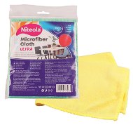 NITEOLA ULTRA Microfiber Cloth, 30 x35cm - Cloth