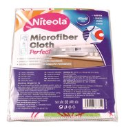 NITEOLA PERFECT Microfiber Cloth 40 x40cm - Cloth