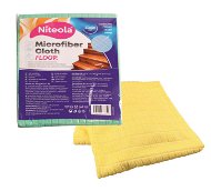 NITEOLA Microfibre Floor Cloth, 50x60cm - Cloth