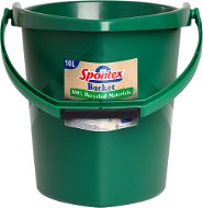 Bucket SPONTEX ECO Bucket - Kýbl