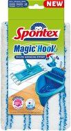 SPONTEX Magic Hook mop náhrada - Náhradný mop