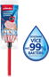 VILEDA SuperMocio Microfibre & Power Mop - Mop