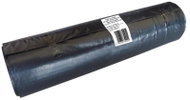 VIGO 60 mic, 120l, 20 pcs, Black - Bin Bags