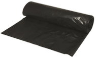 ECONOMY 40 mic, 120l, 25 pcs, Black - Bin Bags