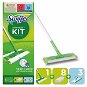 SWIFFER Sweeper Starter Kit - Mop