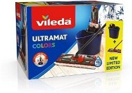 VILEDA Ultramax Complete Set box Modrý - Mop