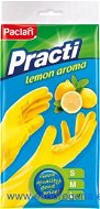 PACLAN S citrónovou vôňou, veľkosť L - Gumené rukavice
