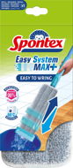 SPONTEX Easy System Max+ náhrada - Náhradný mop