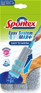 SPONTEX Easy System Max+ náhrada - Náhradný mop