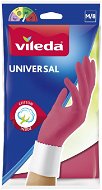 VILEDA Universal rukavice M - Gumené rukavice