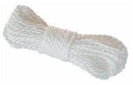 BRATEK ruhaszárító kötél 20 m, vegyes színekben - Ruhaszárító kötél