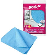 YORK hadřík pro domácnost 10 ks - Cloth