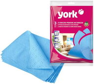 YORK hadřík pro domácnost 3 ks - Cloth