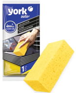 YORK car wash sponge - Car Sponge