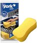 YORK car wash sponge shaped - Car Sponge