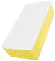 YORK car wash sponge double-sided - Car Sponge