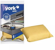 YORK sponge for washing cars perforated - Car Sponge