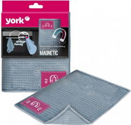 YORK microfiber cloth magnetic 1 pcs - Dish Cloth