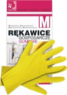 BRATEK gumové rukavice M - Rubber Gloves