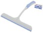 YORK glass squeegee 25 cm with handle bacteria stop - Window Squeegee