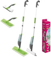 YORK sada 4v1 Spray & Collect mop - Mop