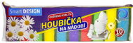 York PL Kuchyňská houbička, 10 ks - Dish Sponge