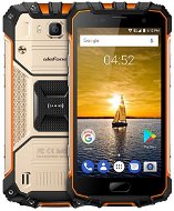 UleFone Armor 2 DS Orange - Mobile Phone