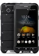 Ulefone Armor Dual SIM Black - Mobilný telefón