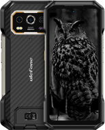 Ulefone Armor 27 black - Mobilní telefon