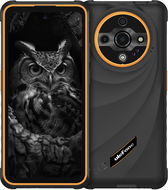 UleFone Armor X31 Pro 5G 8GB/256GB Few Orange - Mobilní telefon