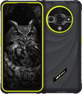 UleFone Armor X31 Pro 5G 8GB / 256GB Lightsome Green - Mobiltelefon