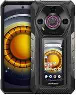 UleFone Armor 30 Pro 16GB/512GB Magic Black - Mobilní telefon